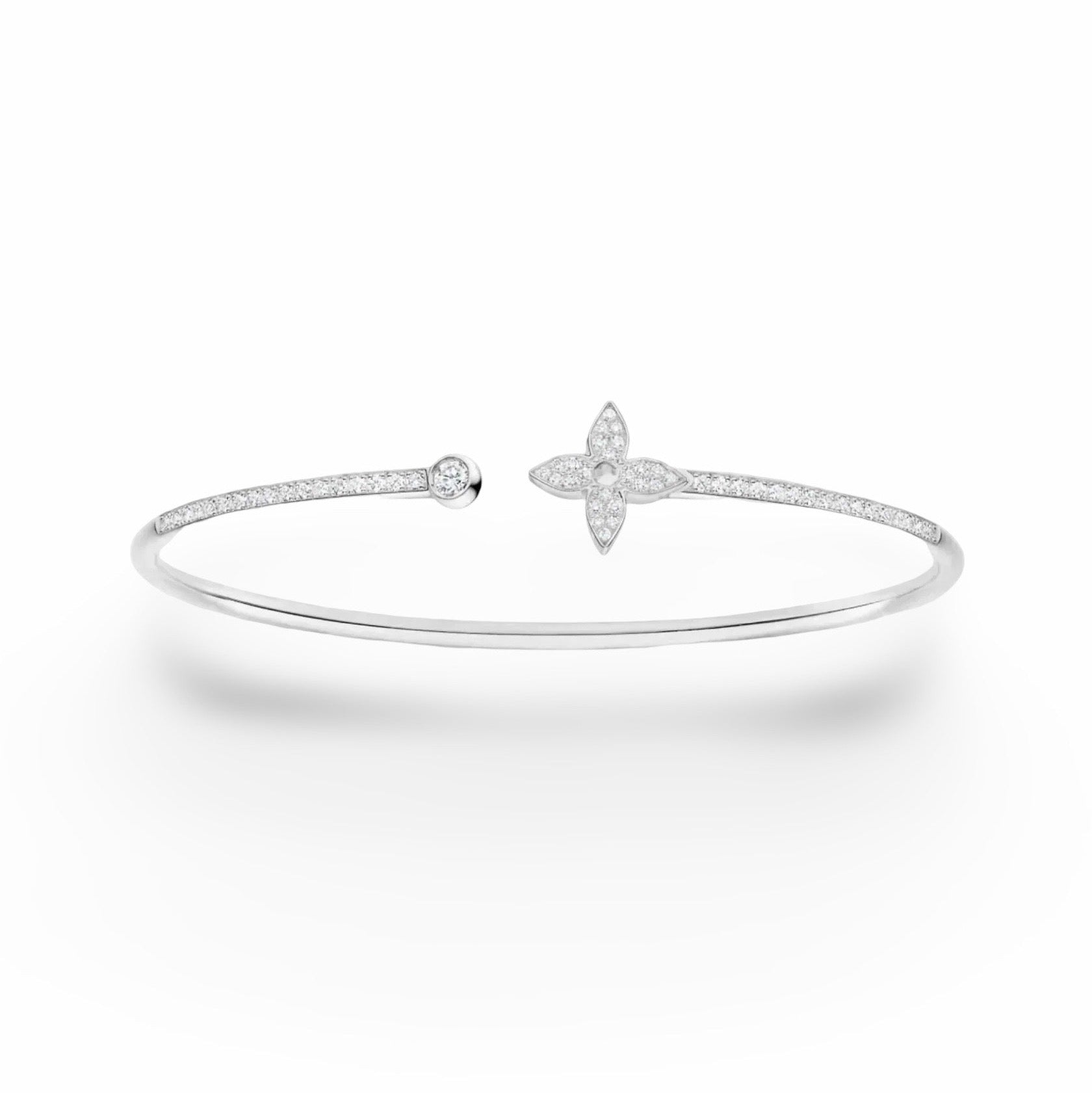 Élora Bloom Bracelet