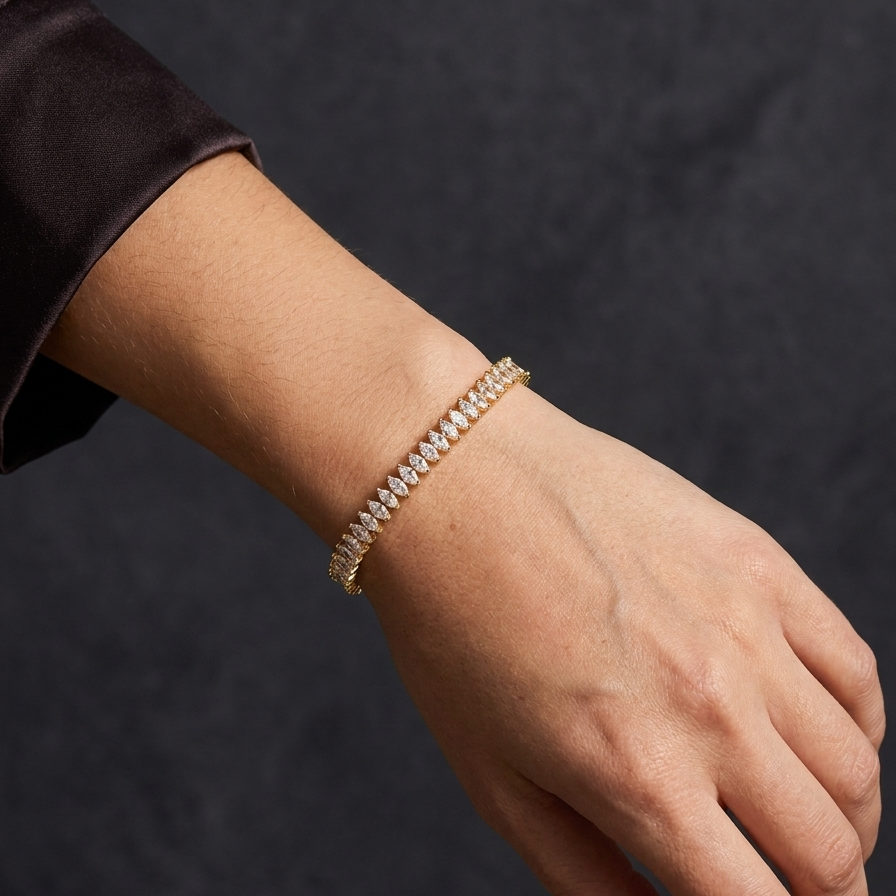 Liora Bracelet