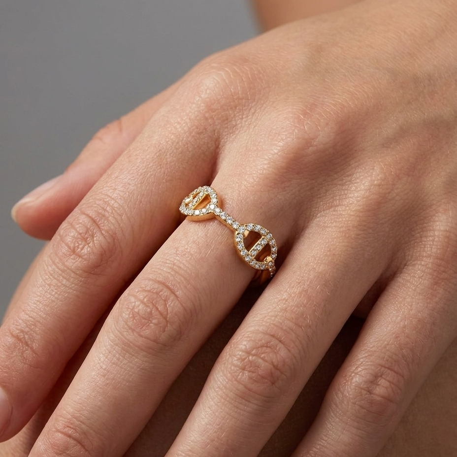 Prestige Ring