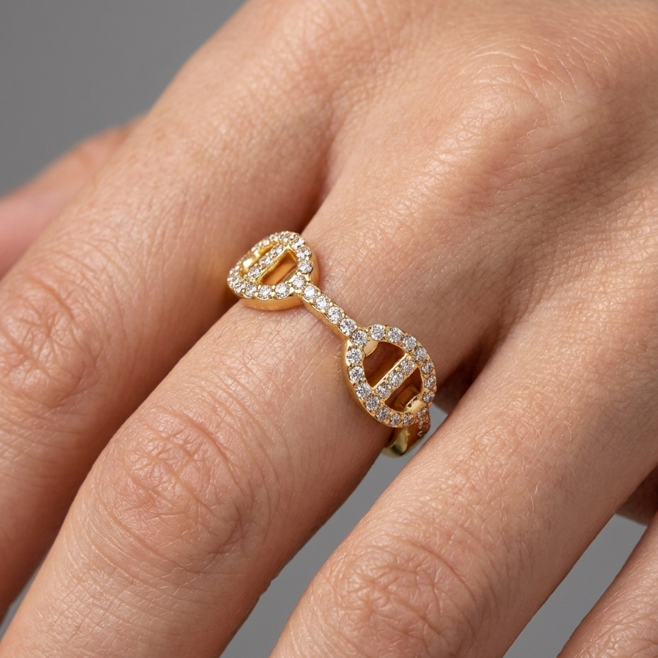 Prestige Ring