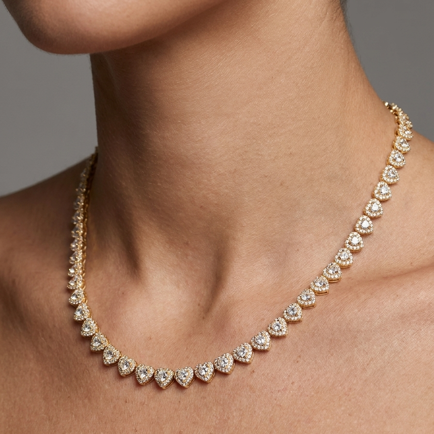 Seraphina Necklace