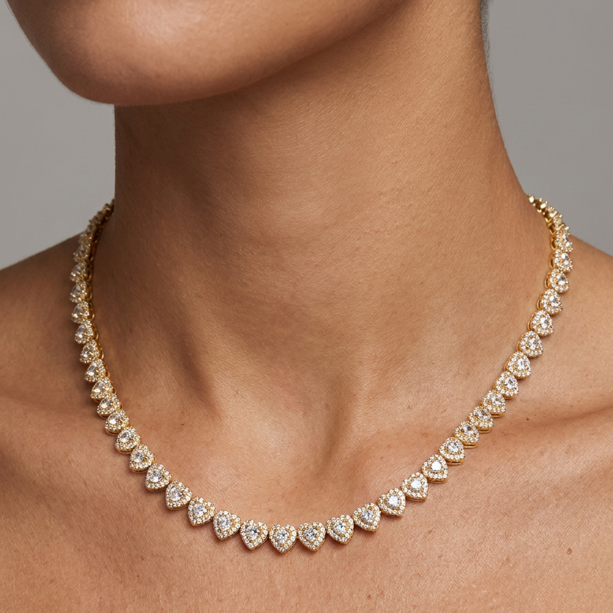 Seraphina Necklace