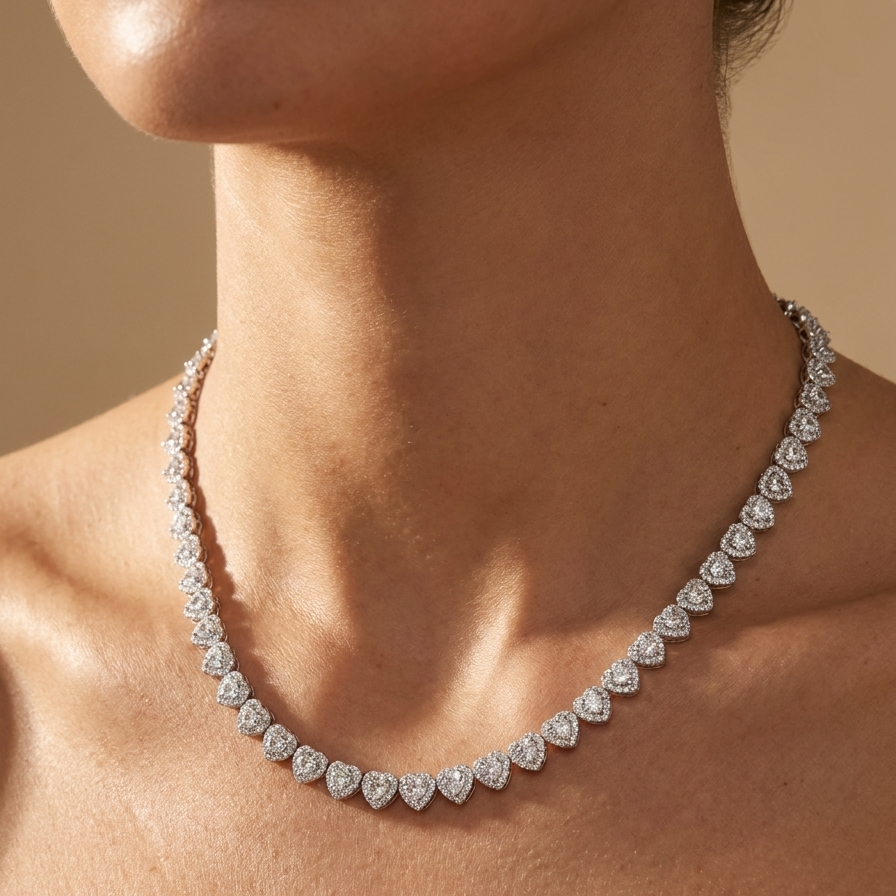Seraphina Necklace