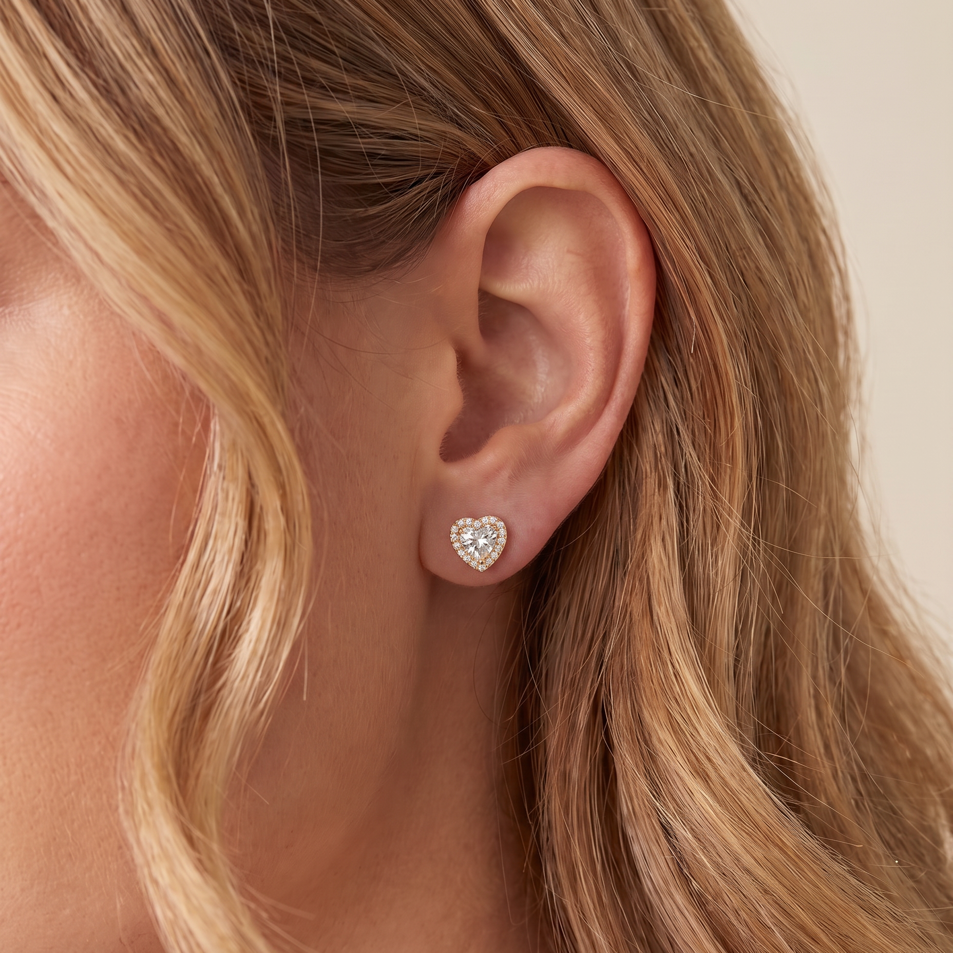 Seraphina Earrings | 925 Sterling Silver