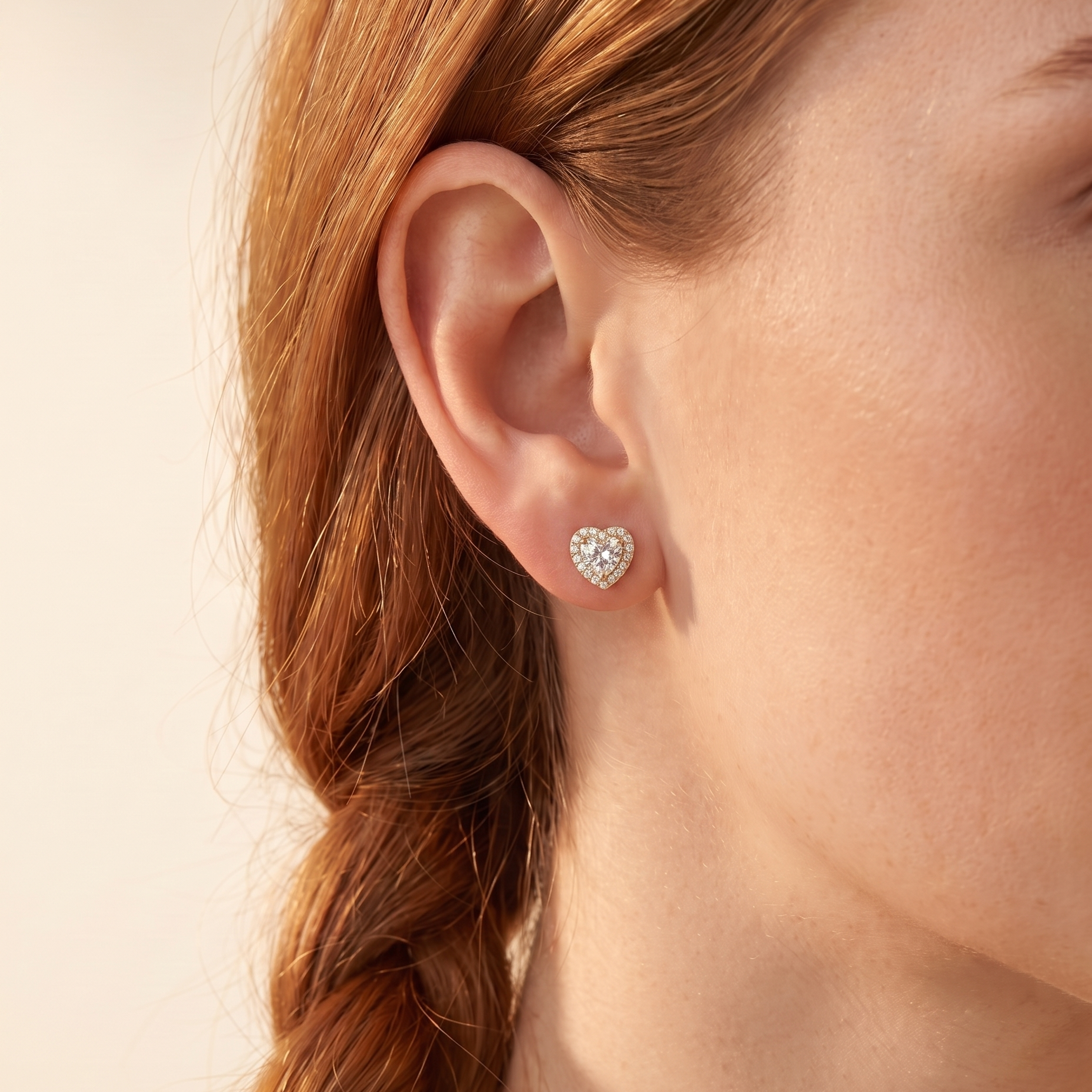 Seraphina Earrings | 925 Sterling Silver
