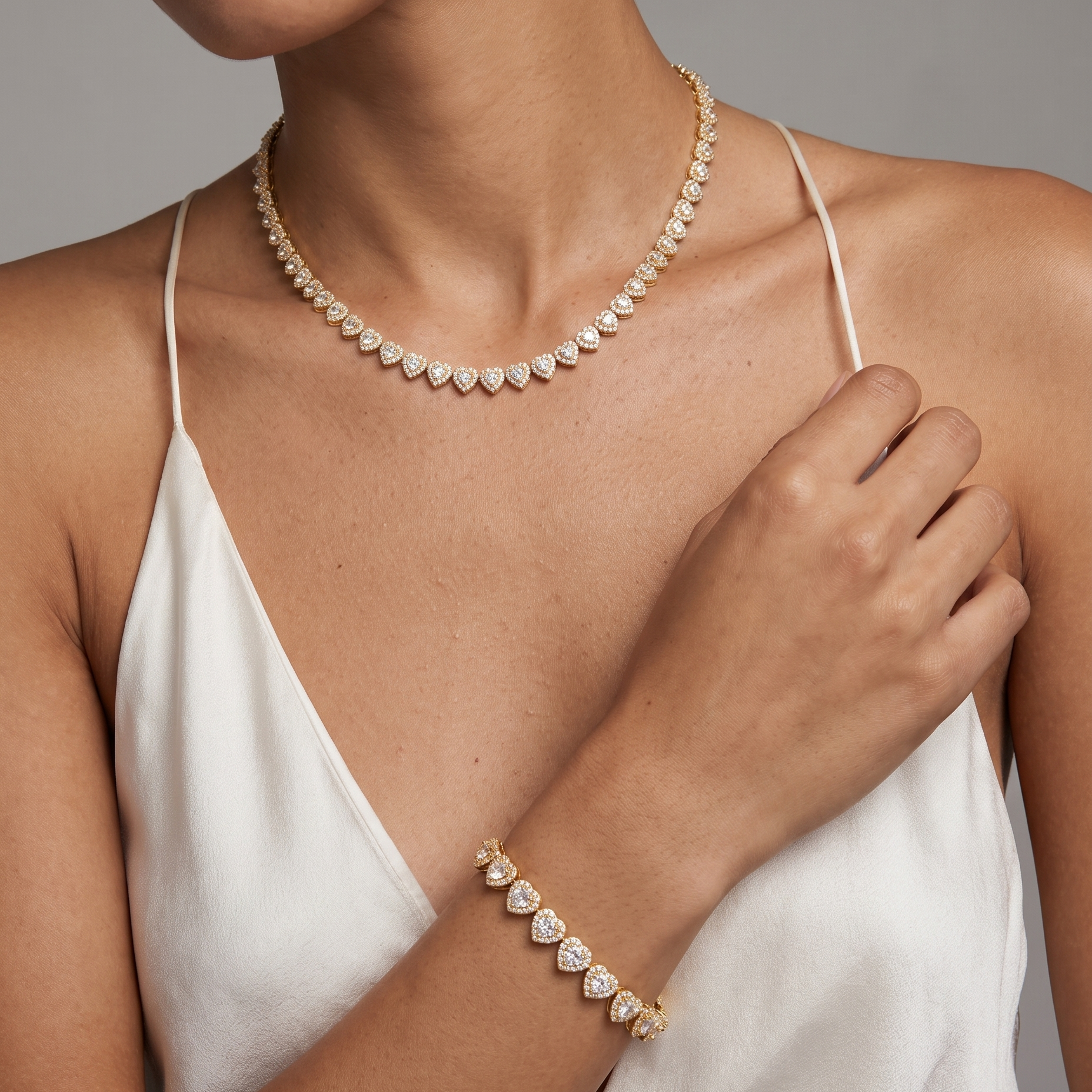 Seraphina Bracelet