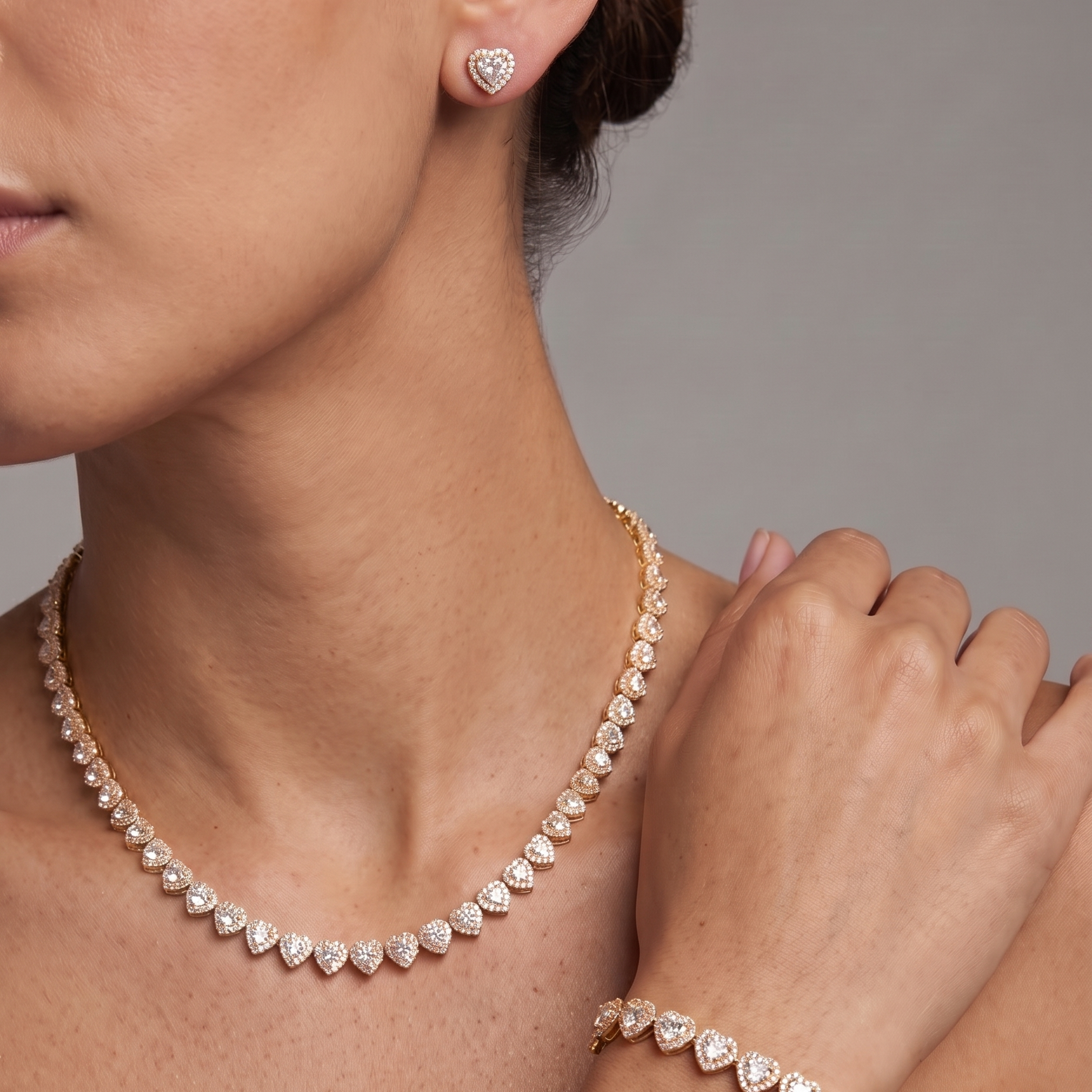 Seraphina Necklace
