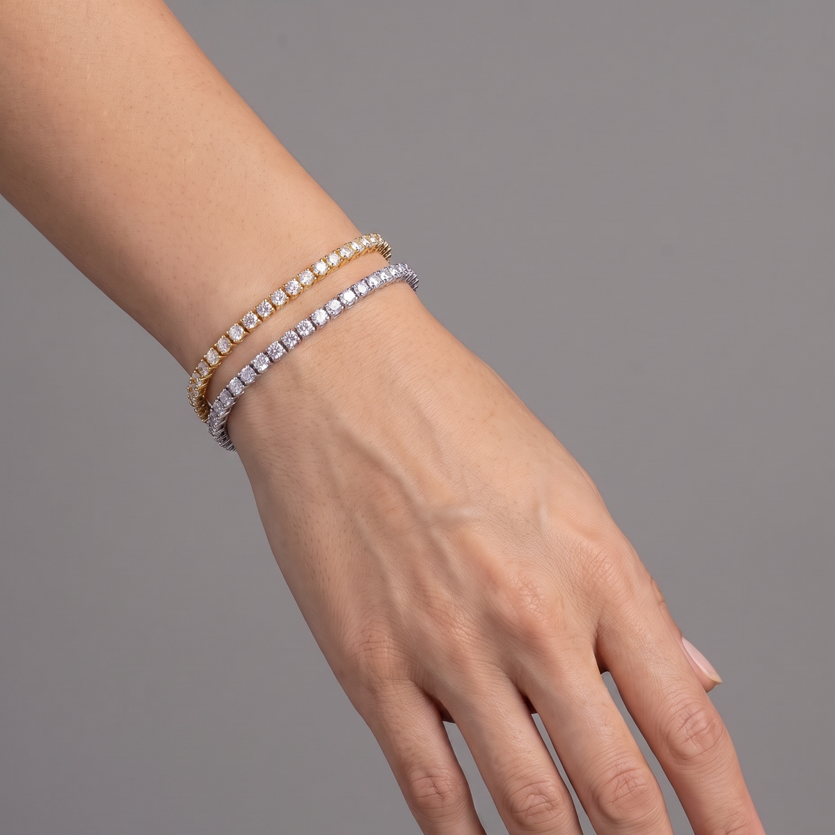 Tennisarmband