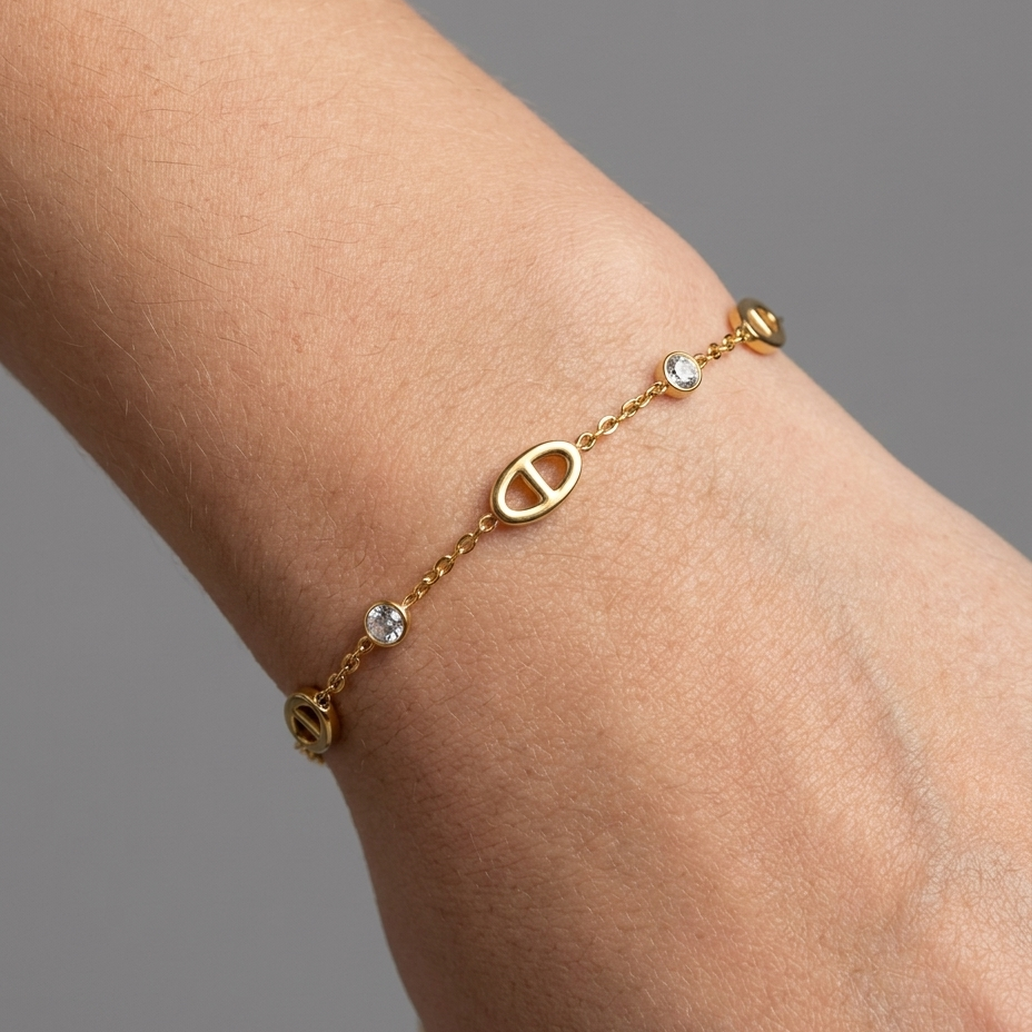 Valencia Bracelet