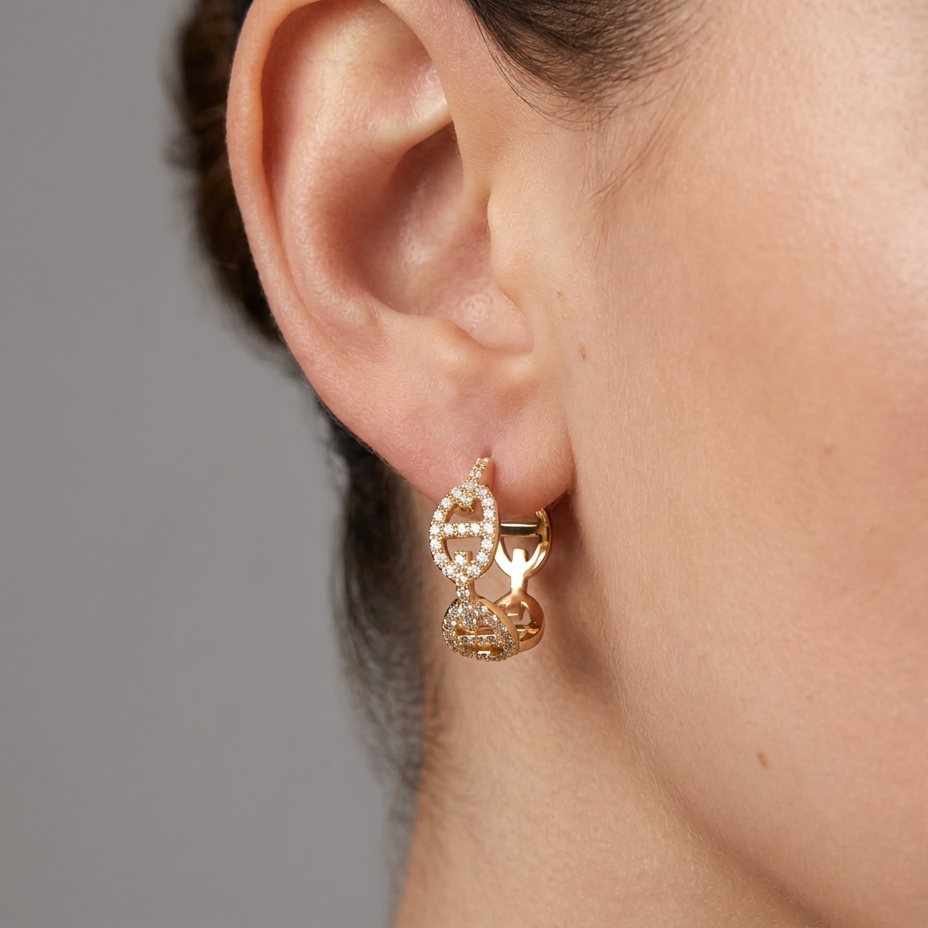 Prestige Earrings