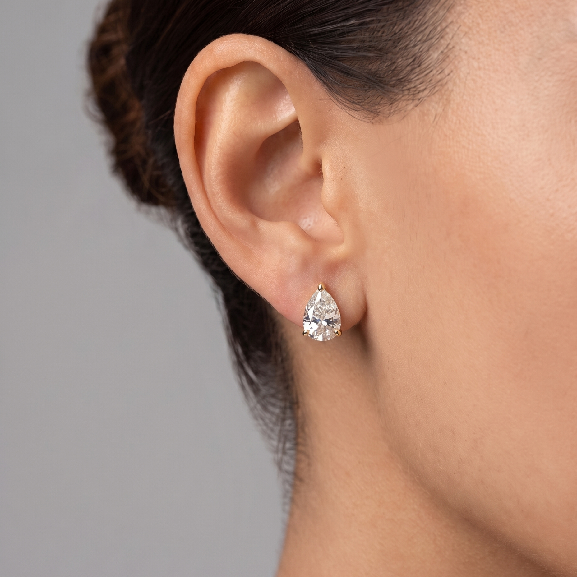 Oorbellen Lea | 925 Sterling Zilver