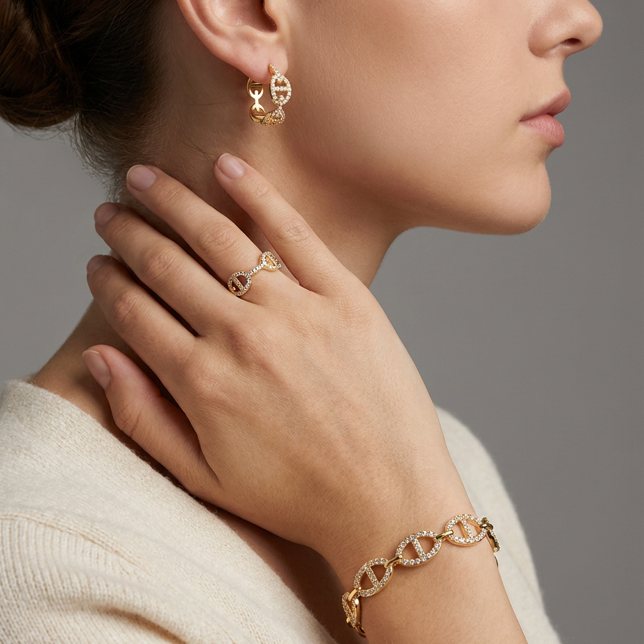 Prestige Bracelet