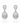 Shine Earrings