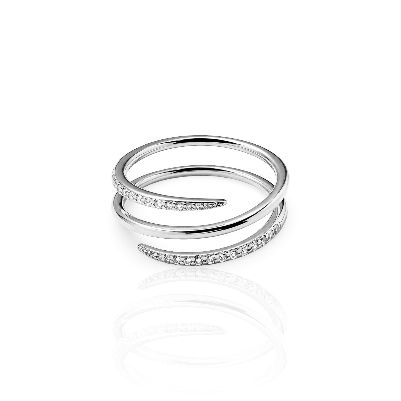 Étoille ring