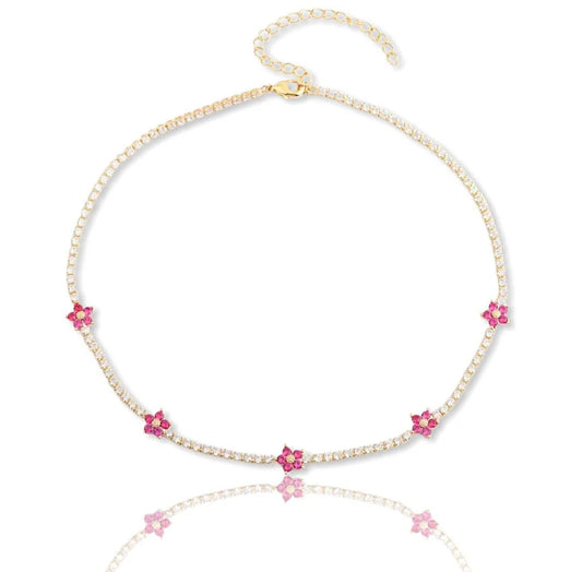 Fleuria Necklace