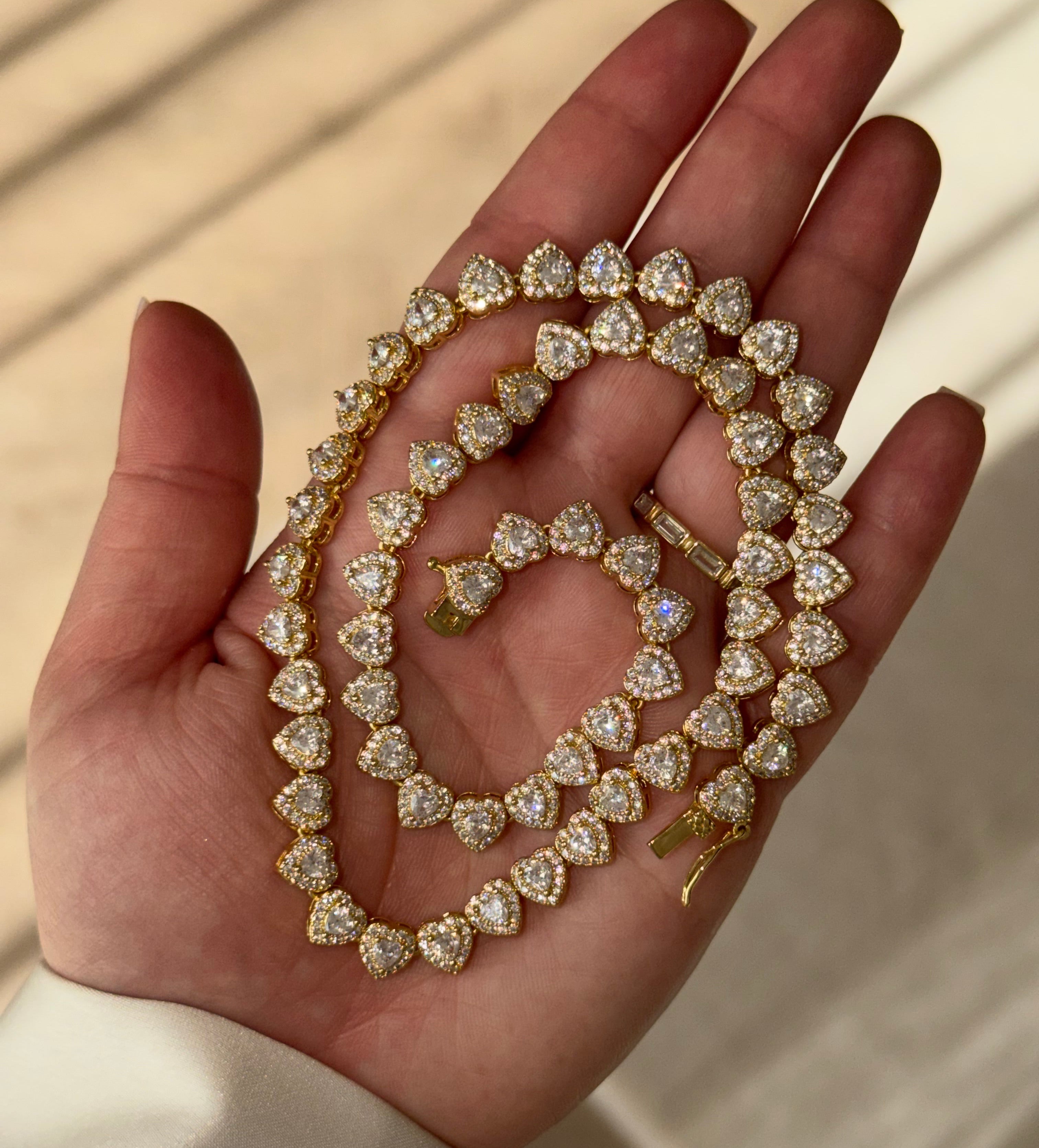 Seraphina-ketting