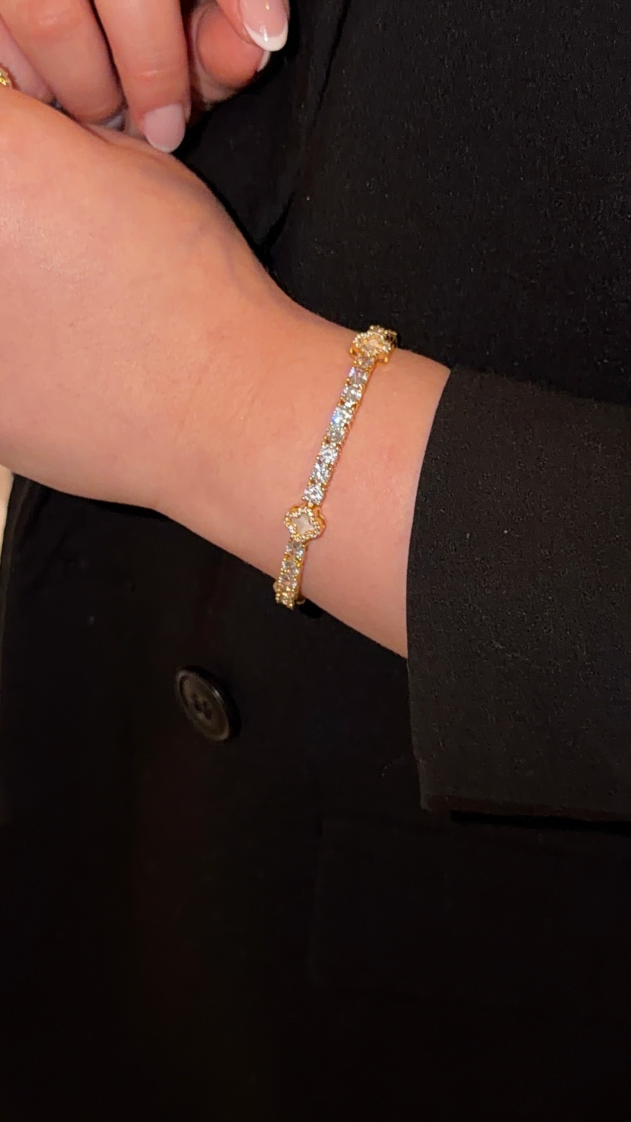 Élodie-armband
