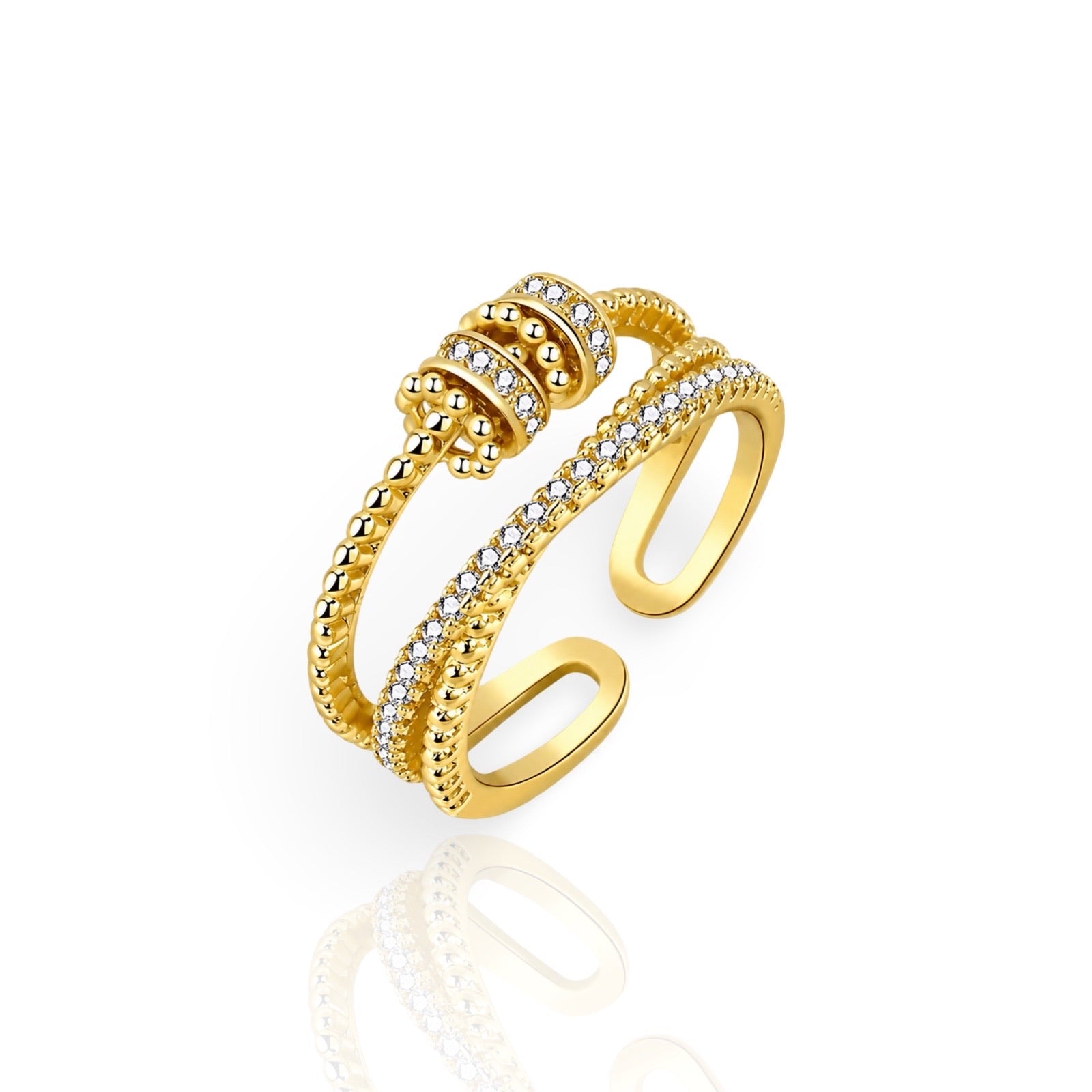 Cora Ring