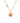 Single Clover Necklace | 925 Sterling Silver