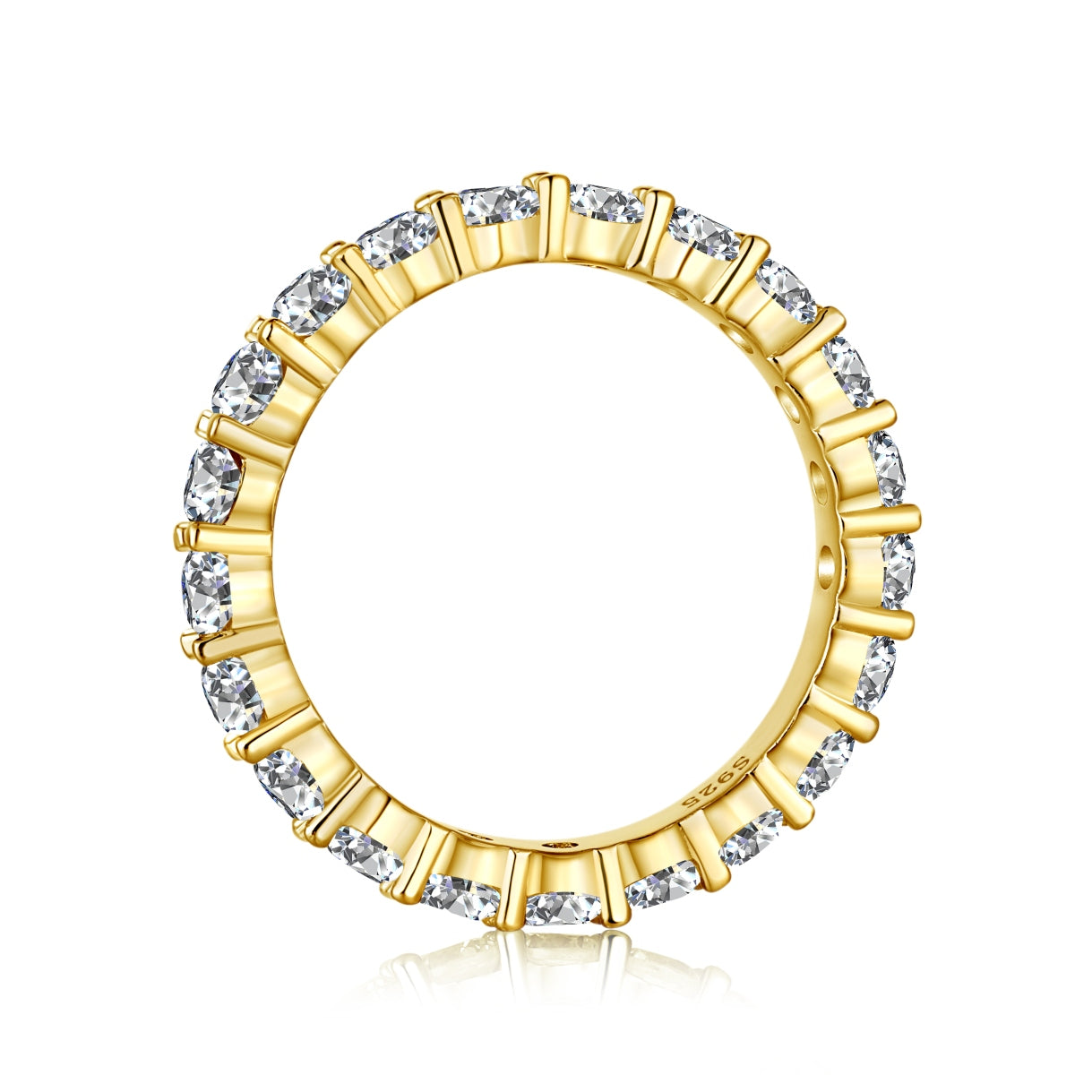 Celestia Eternity Ring product detail