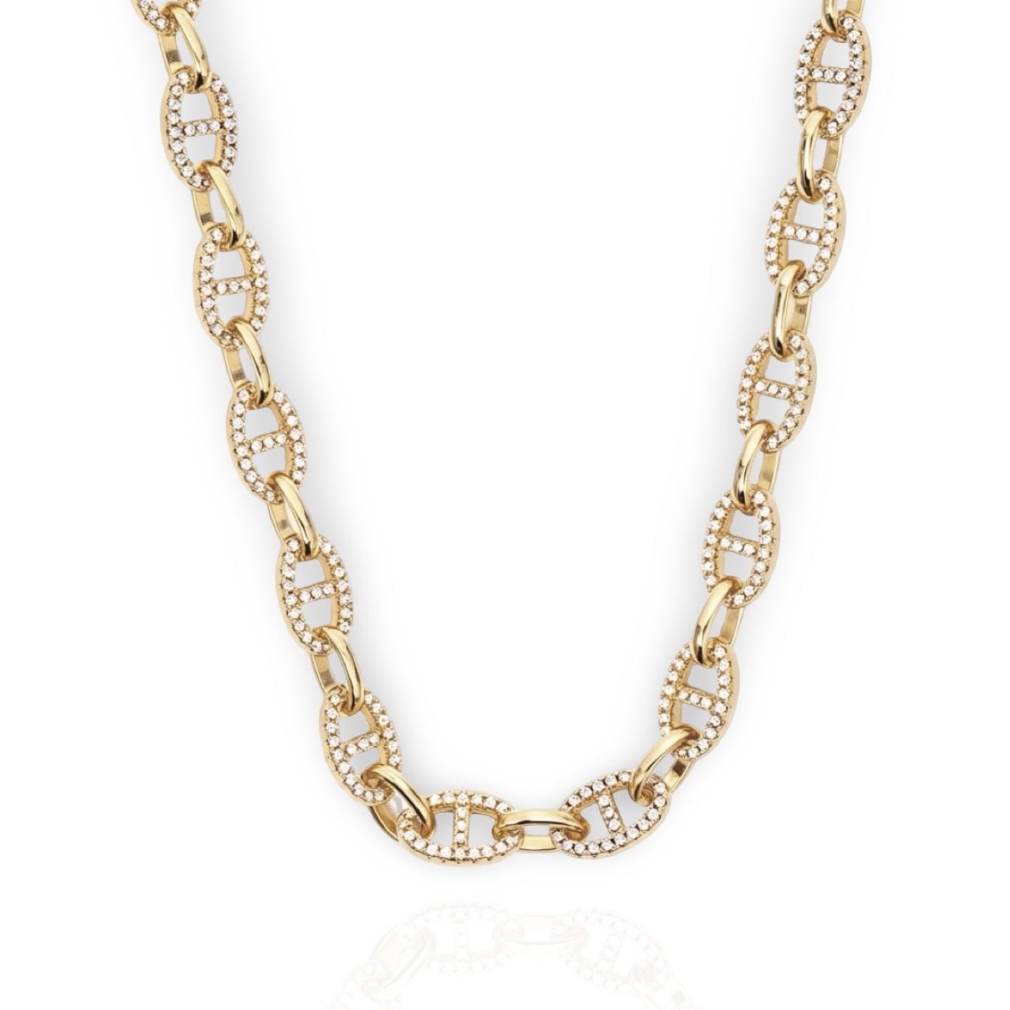 Avéline Necklace