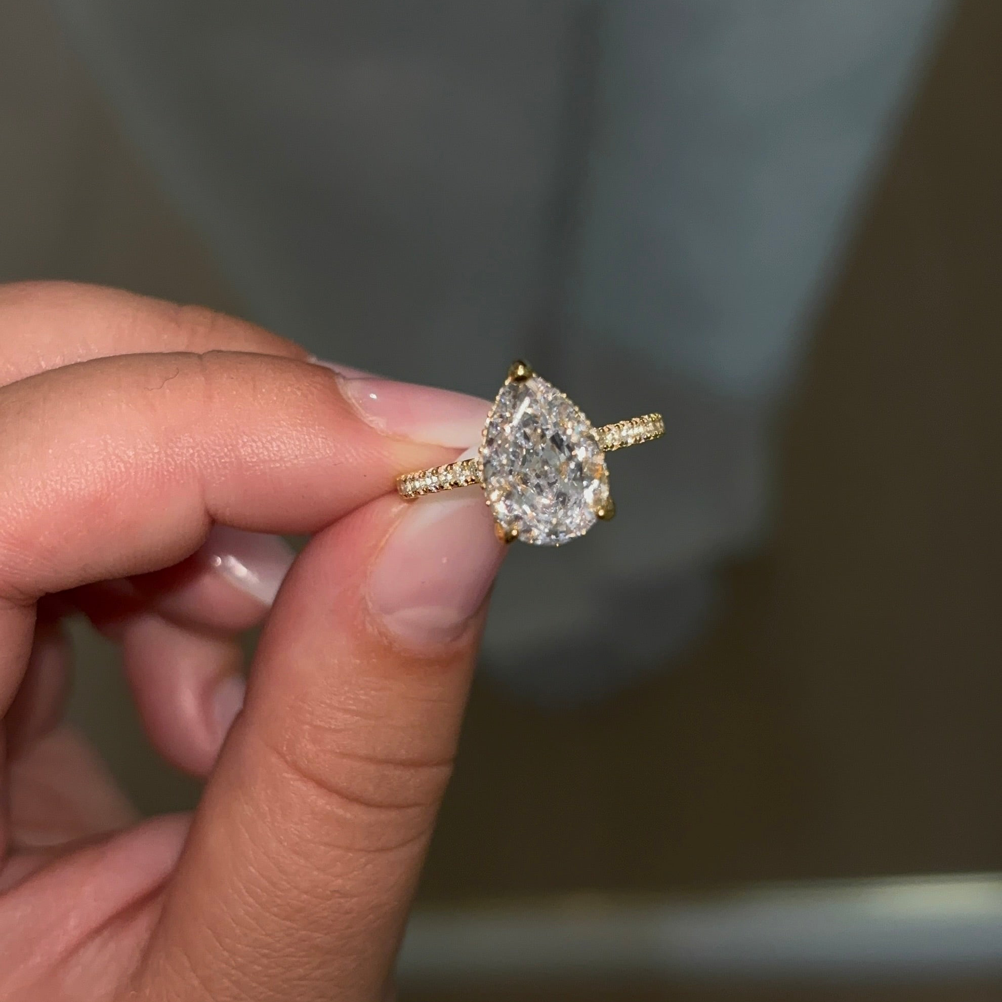 Alara Ring | 925 Sterling Zilver