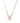 Diamond Bloom Necklace
