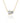 Inaya Necklace | 925 Sterling Silver