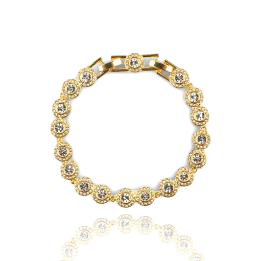 Linéa Bracelet
