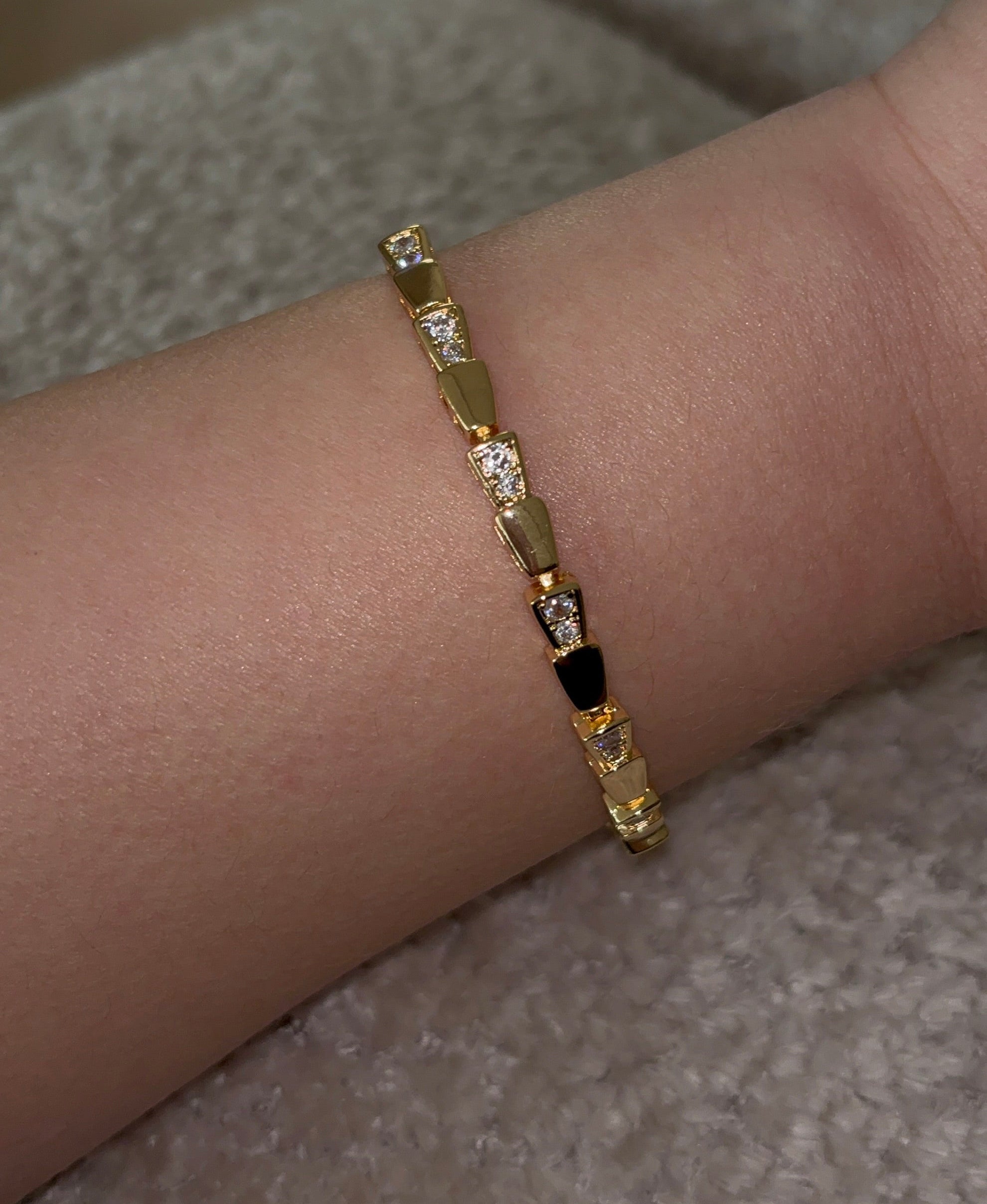 Noëlle Armband