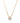 Diamond Bloom Necklace