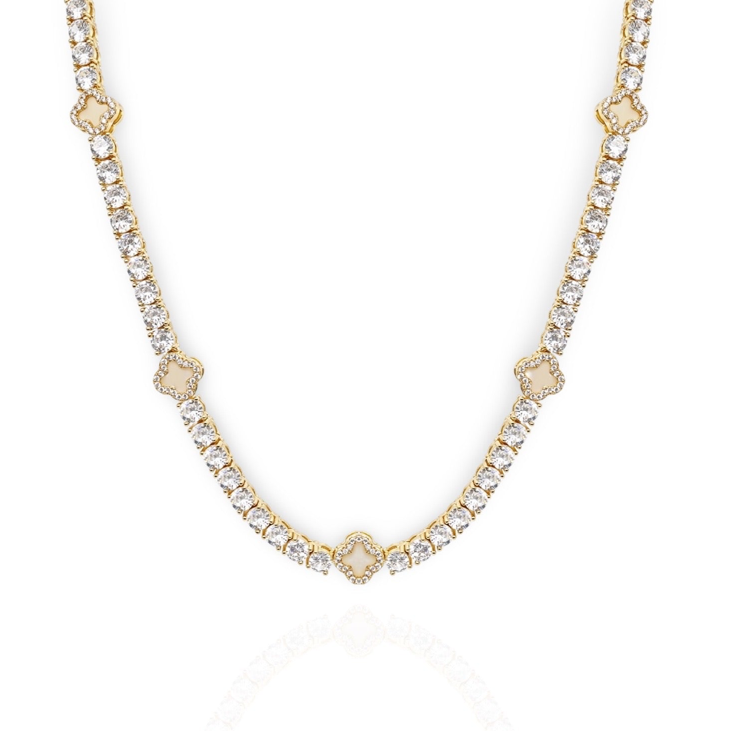 Élodie Necklace