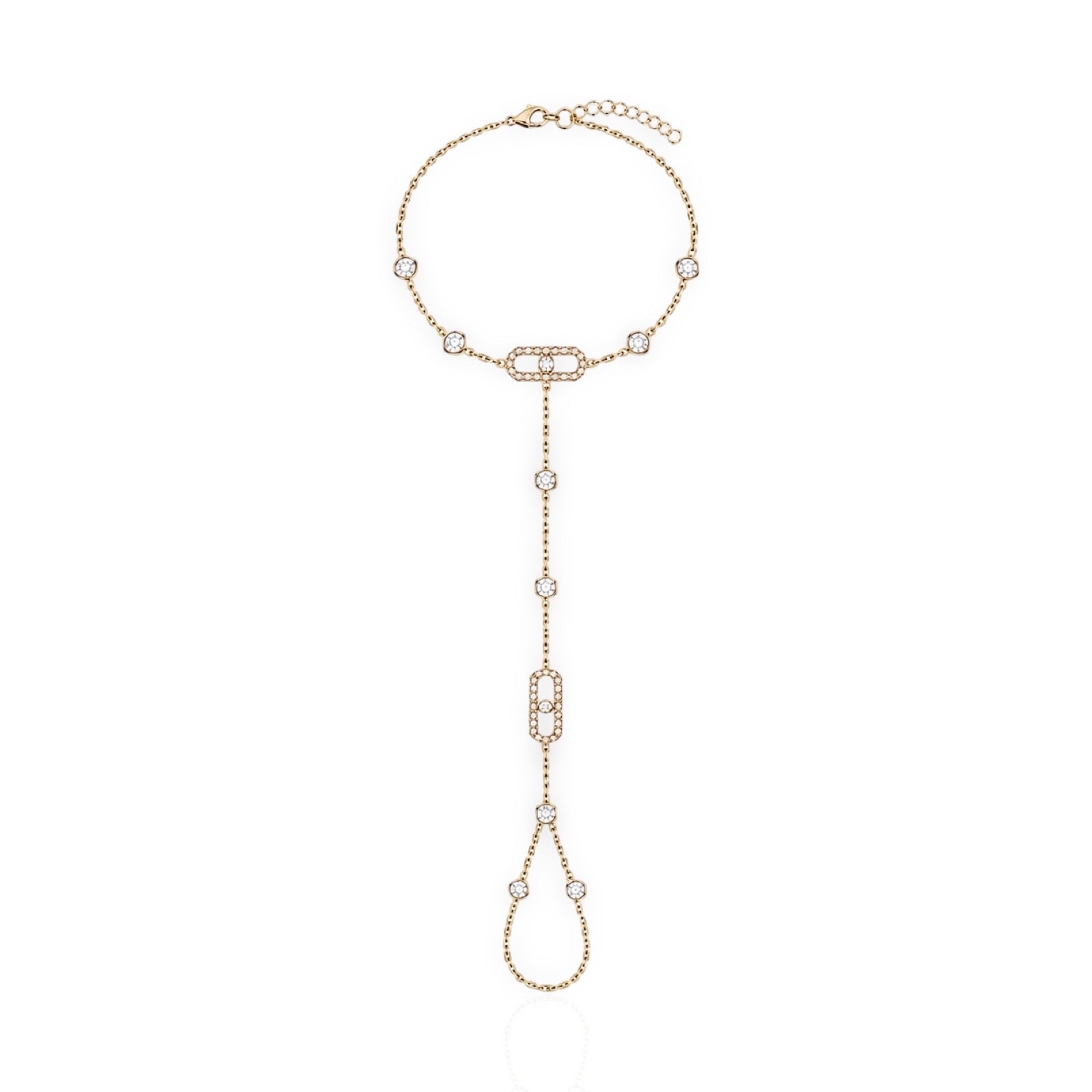 Marissa Hand Chain
