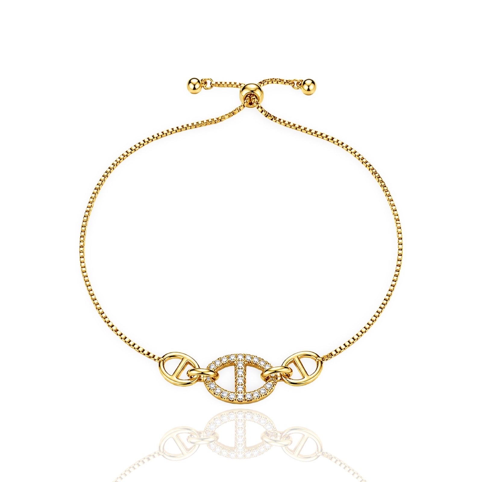 Isadora Bracelet