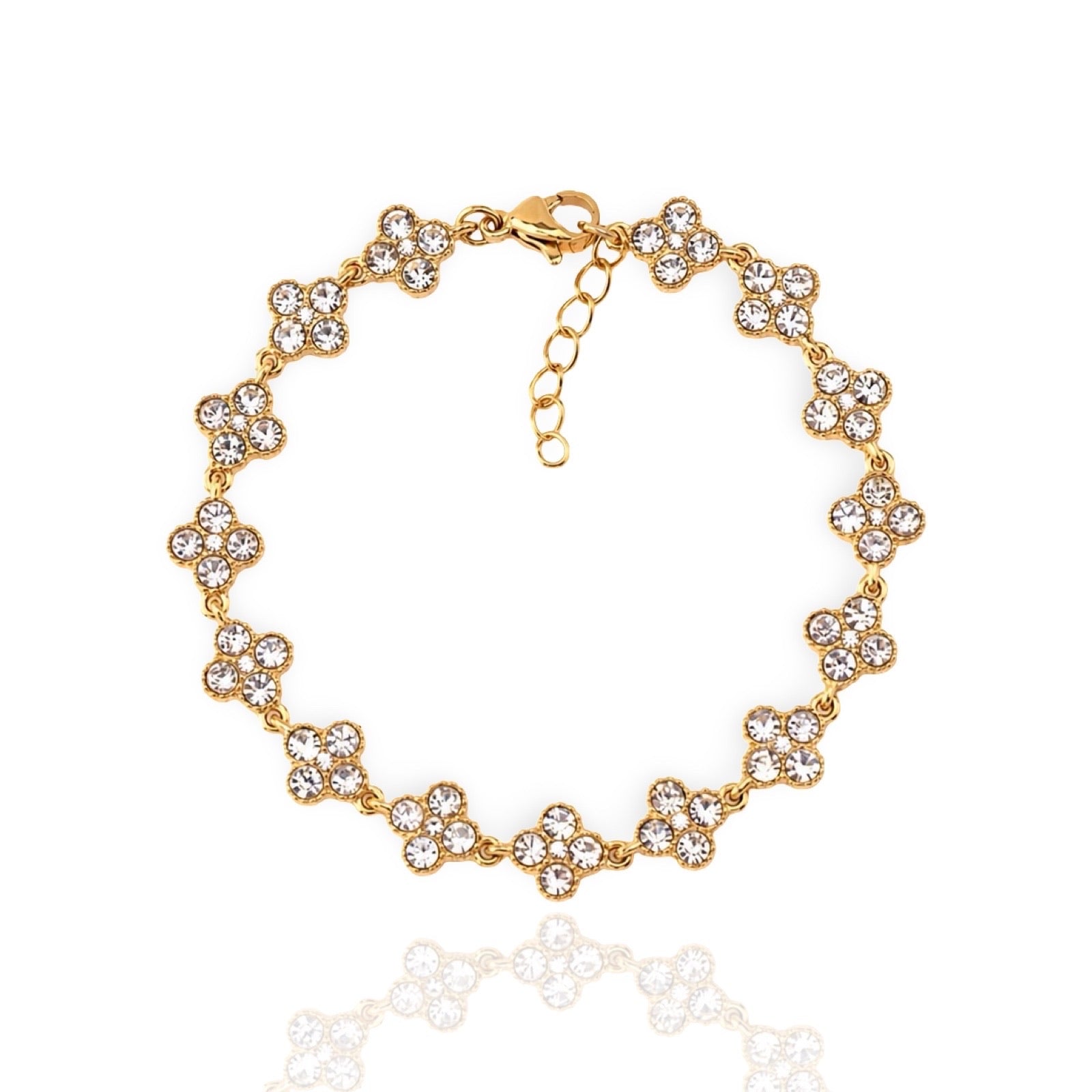 Flora Bracelet
