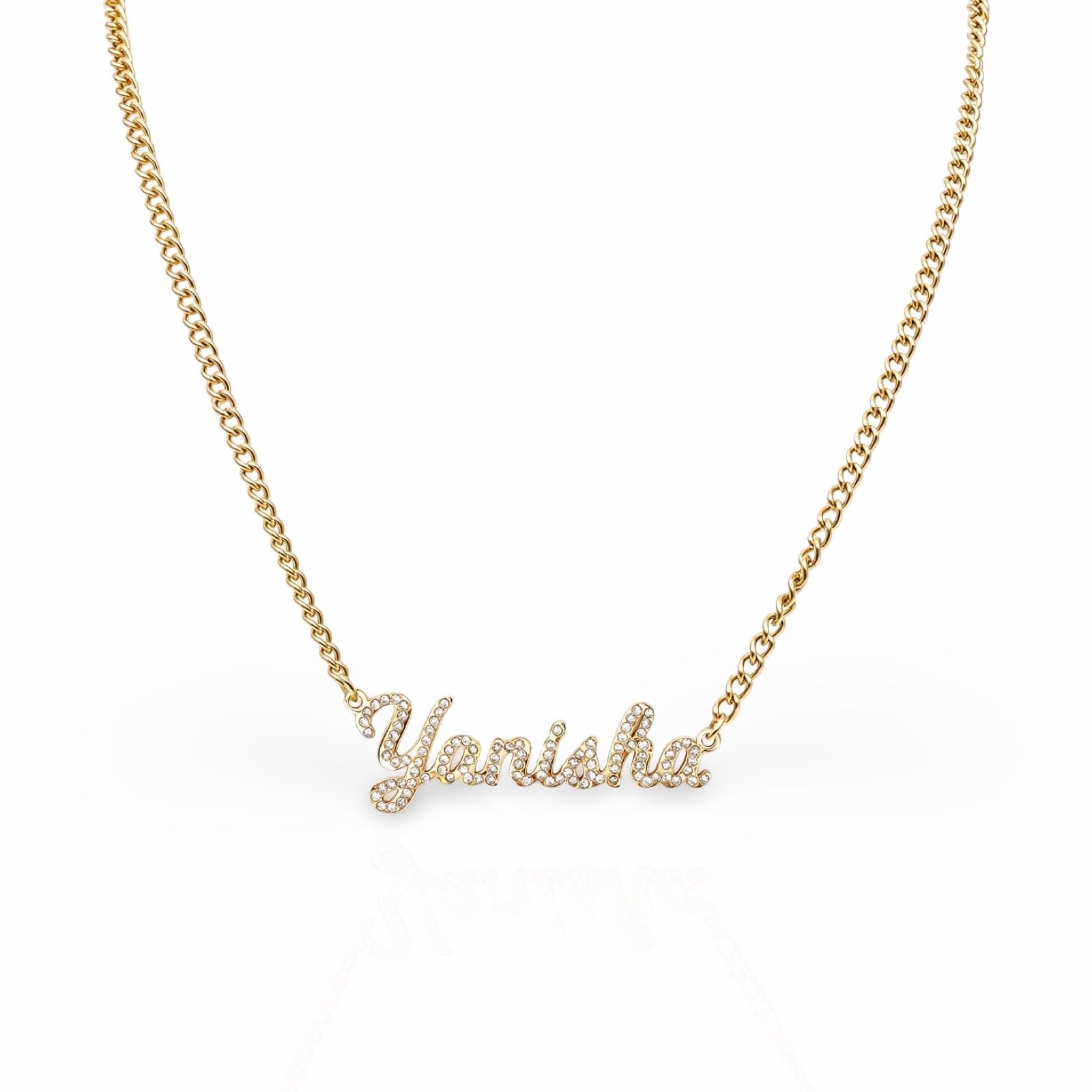Custom Name Necklace