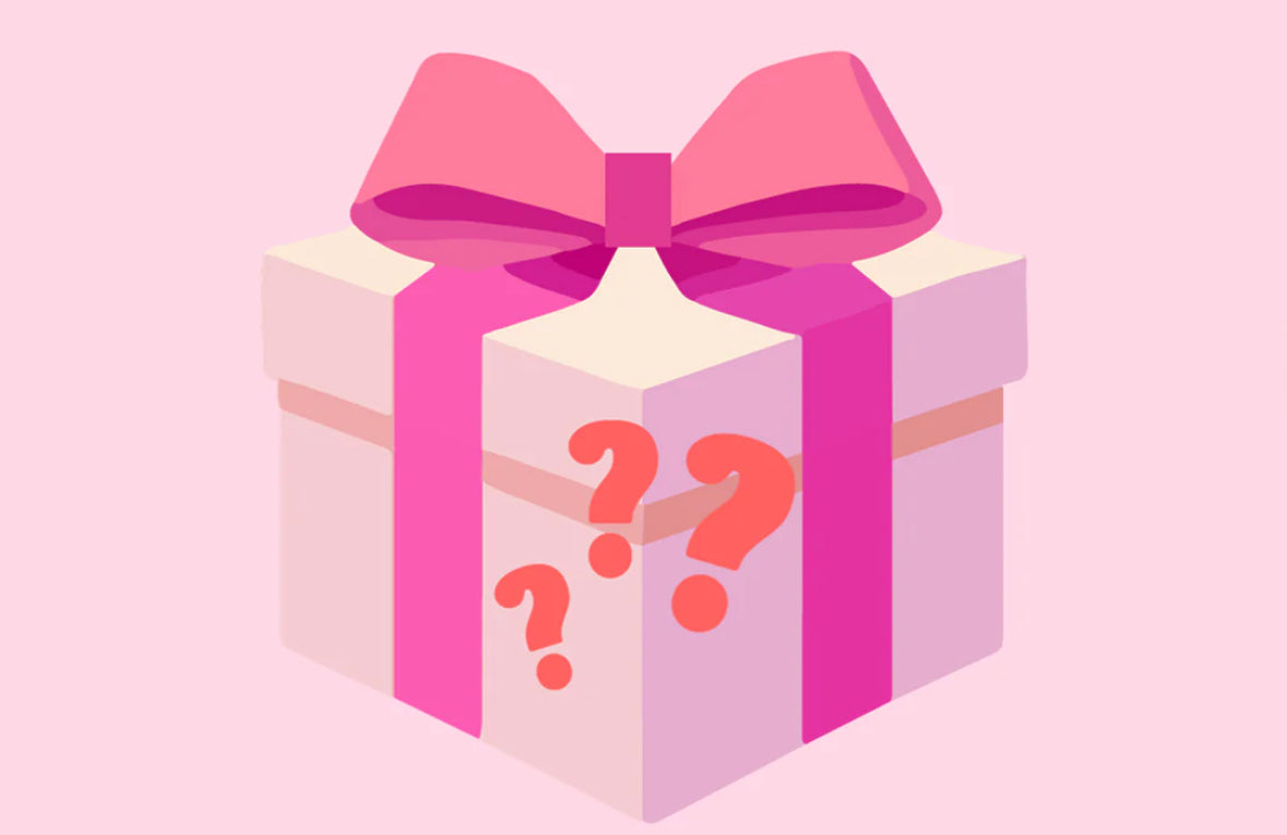 Free gift