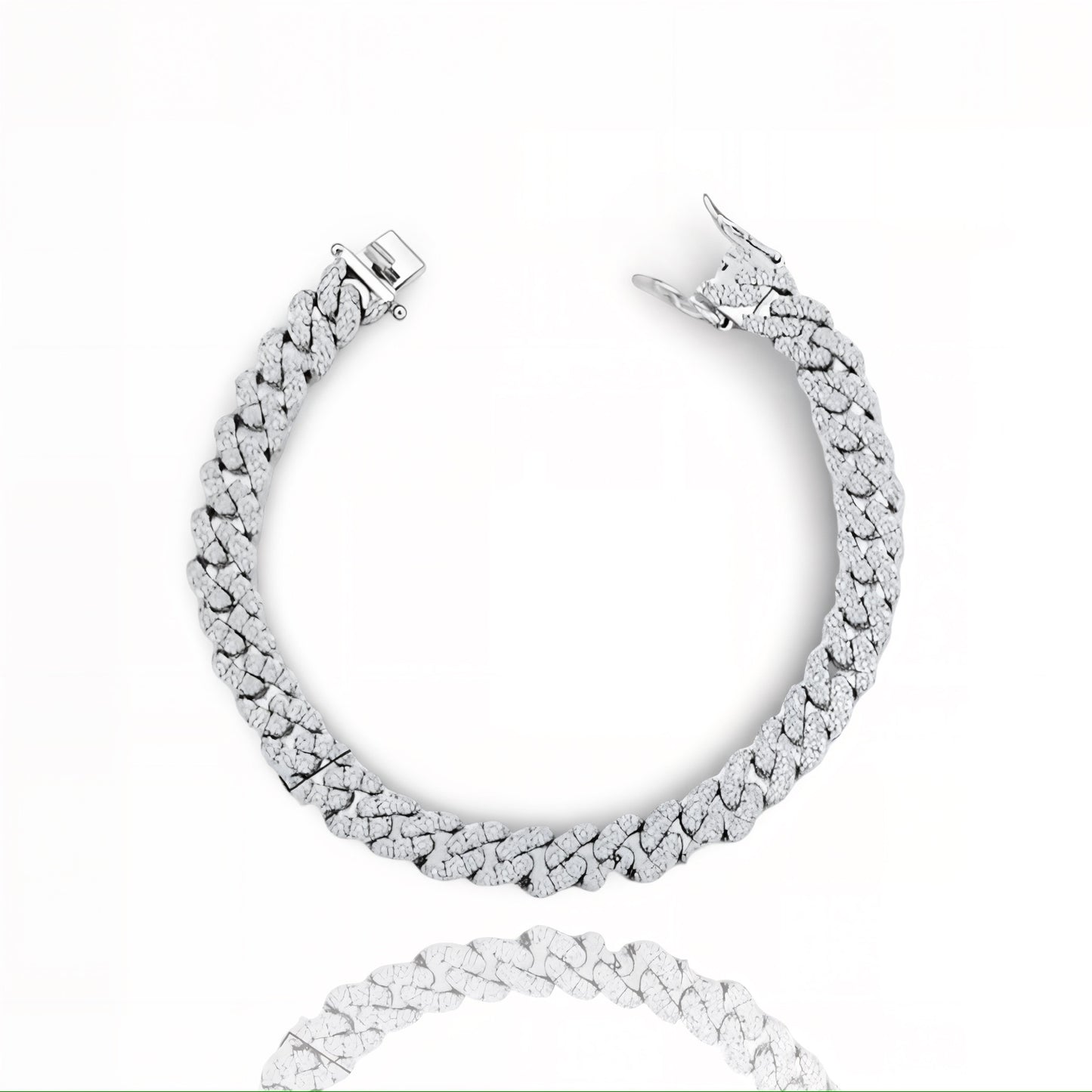 Cuban Glow Bracelet