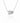 Inaya Necklace | 925 Sterling Silver