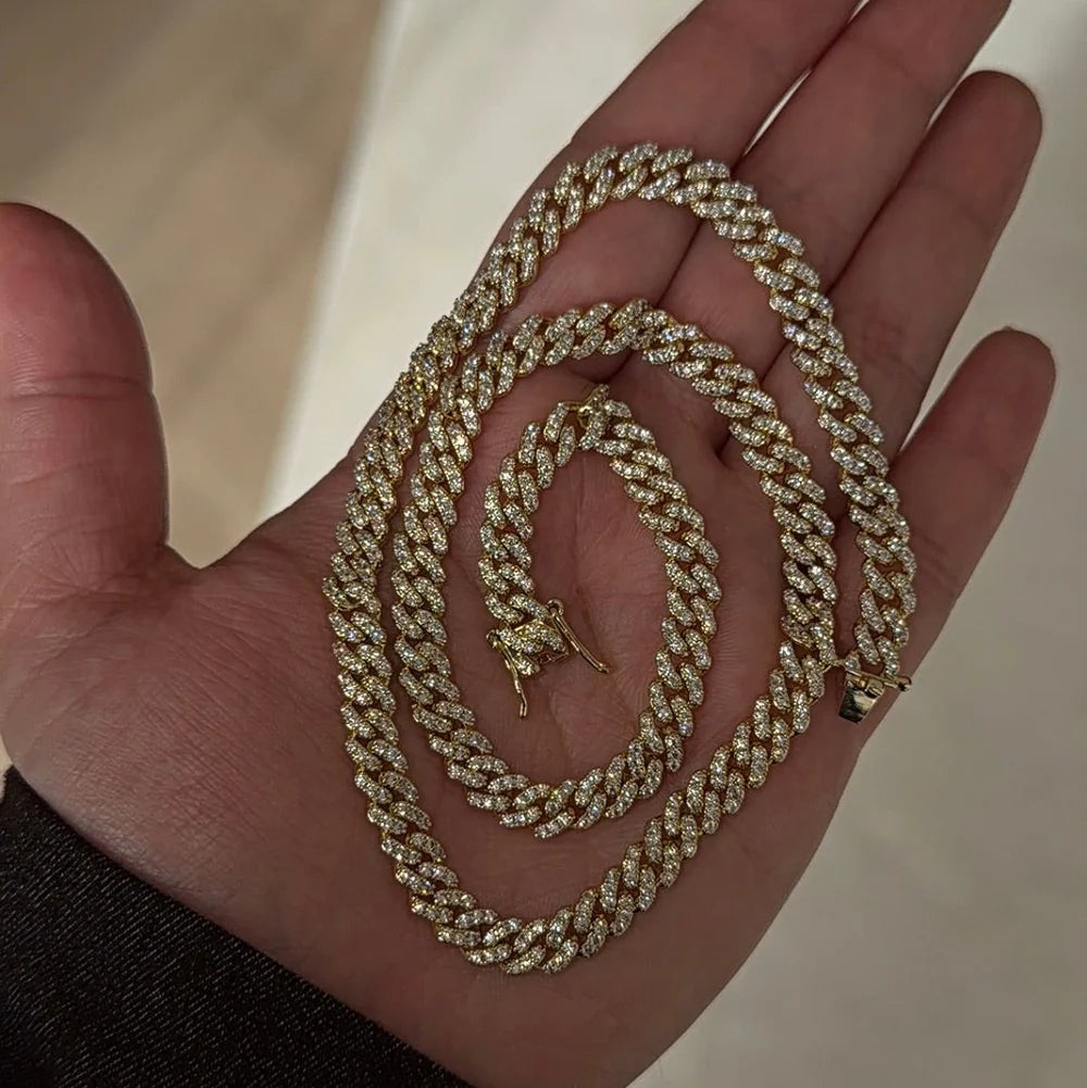 Cubaanse Glow-ketting