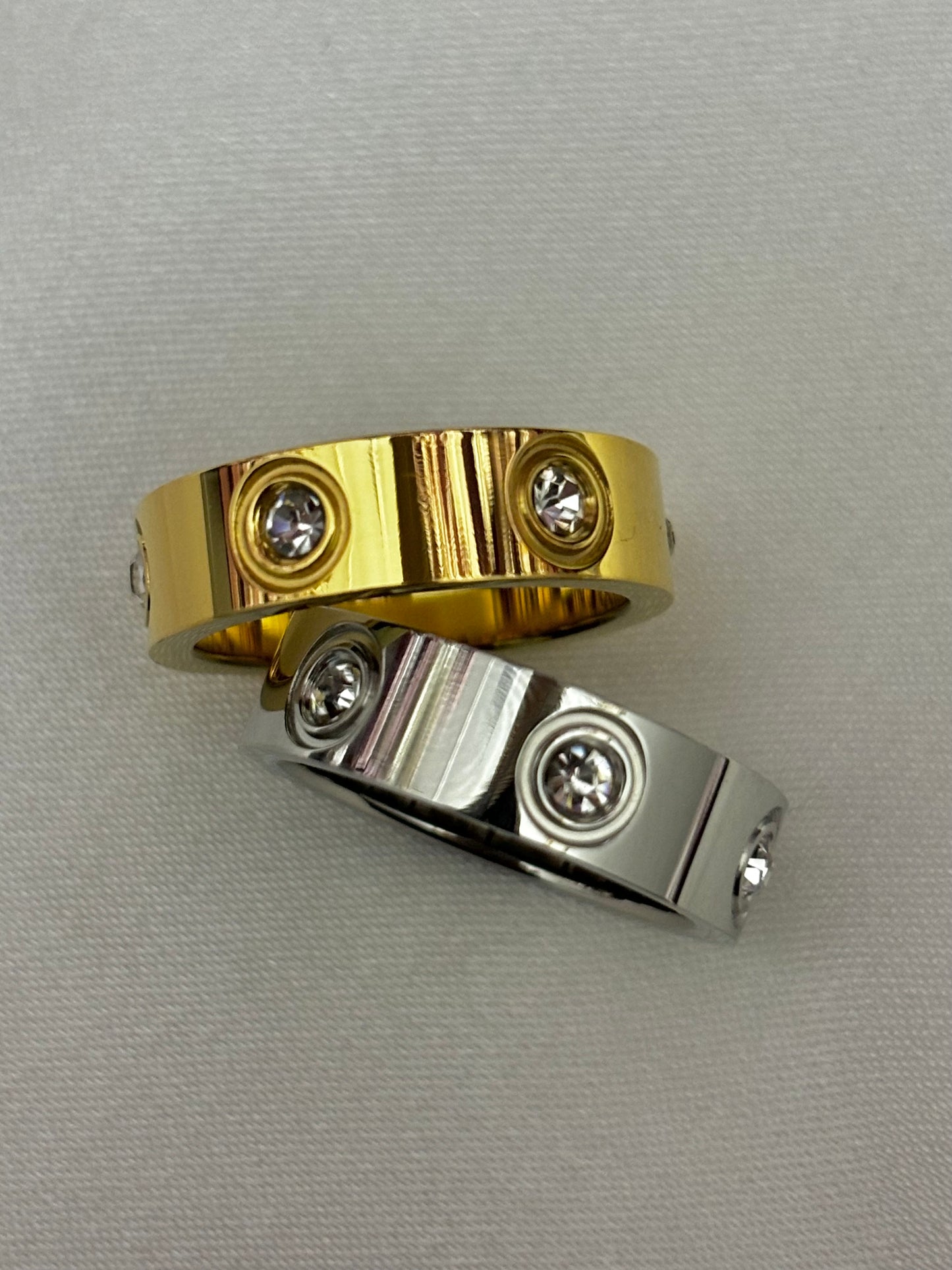 Love Ring