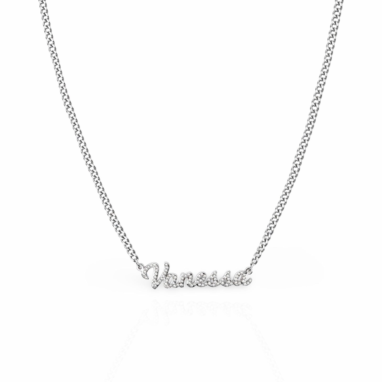 Custom Name Necklace