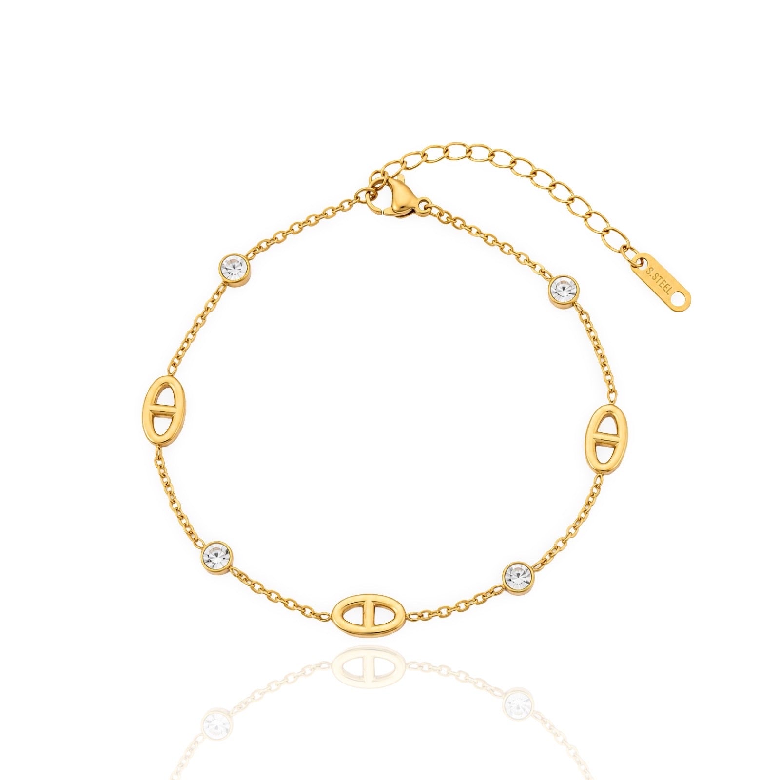 Valencia Bracelet