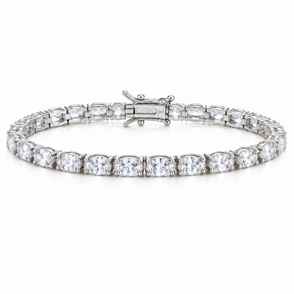 Léora Bracelet goud #color_silver