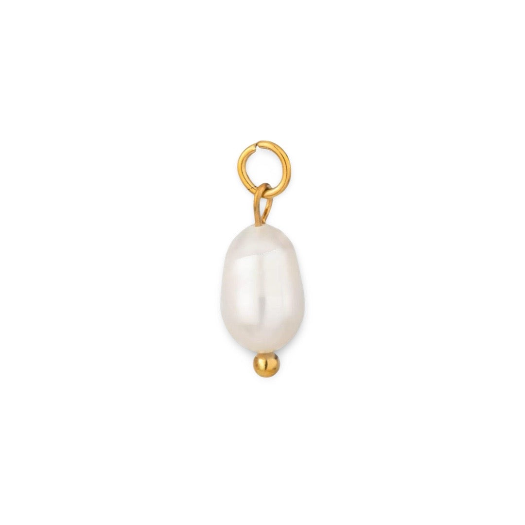 Parel Baby Charm