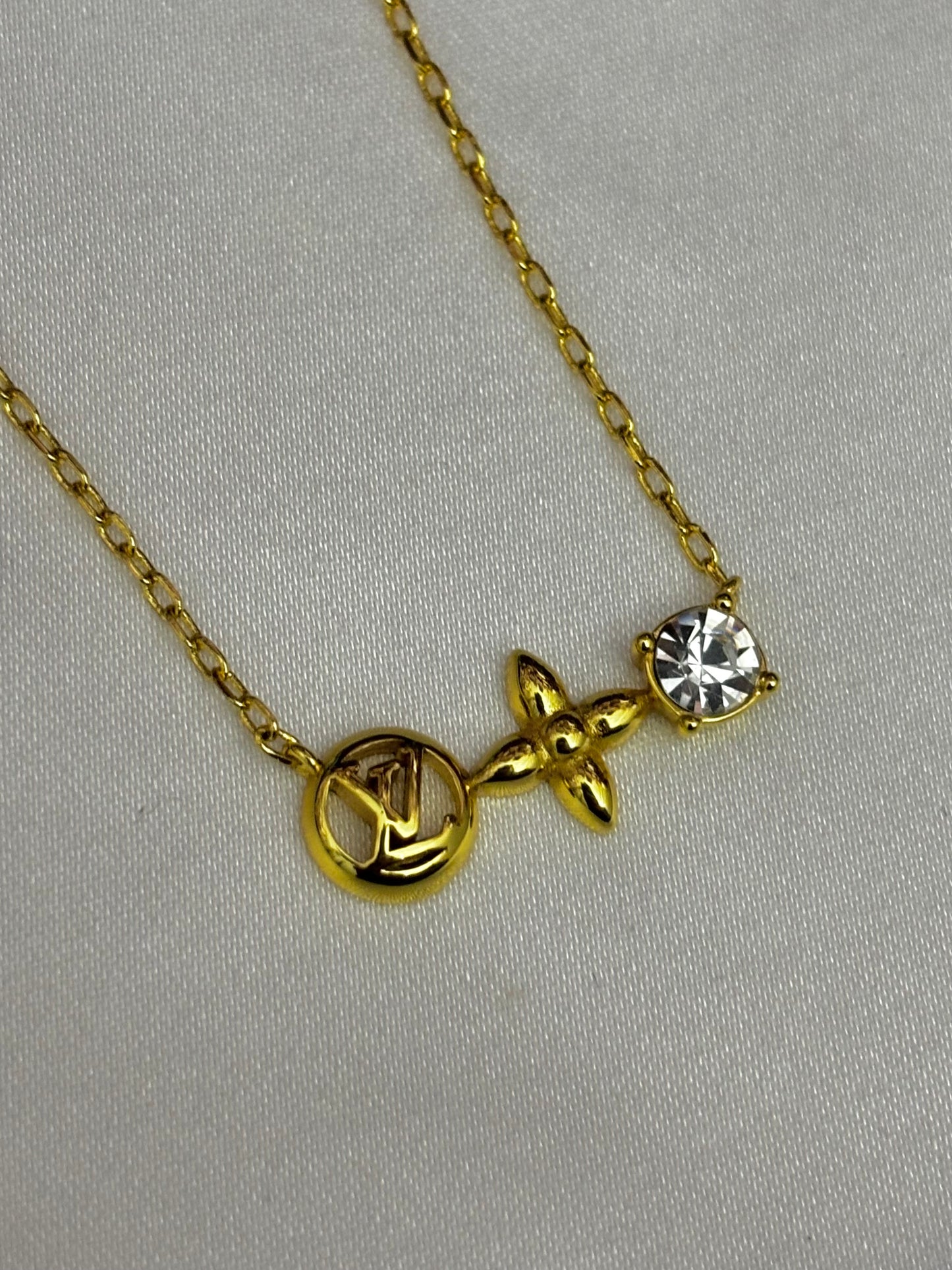 Nova Necklace Limited Edition