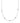 Silver Nova Necklace | 925 Sterling Silver