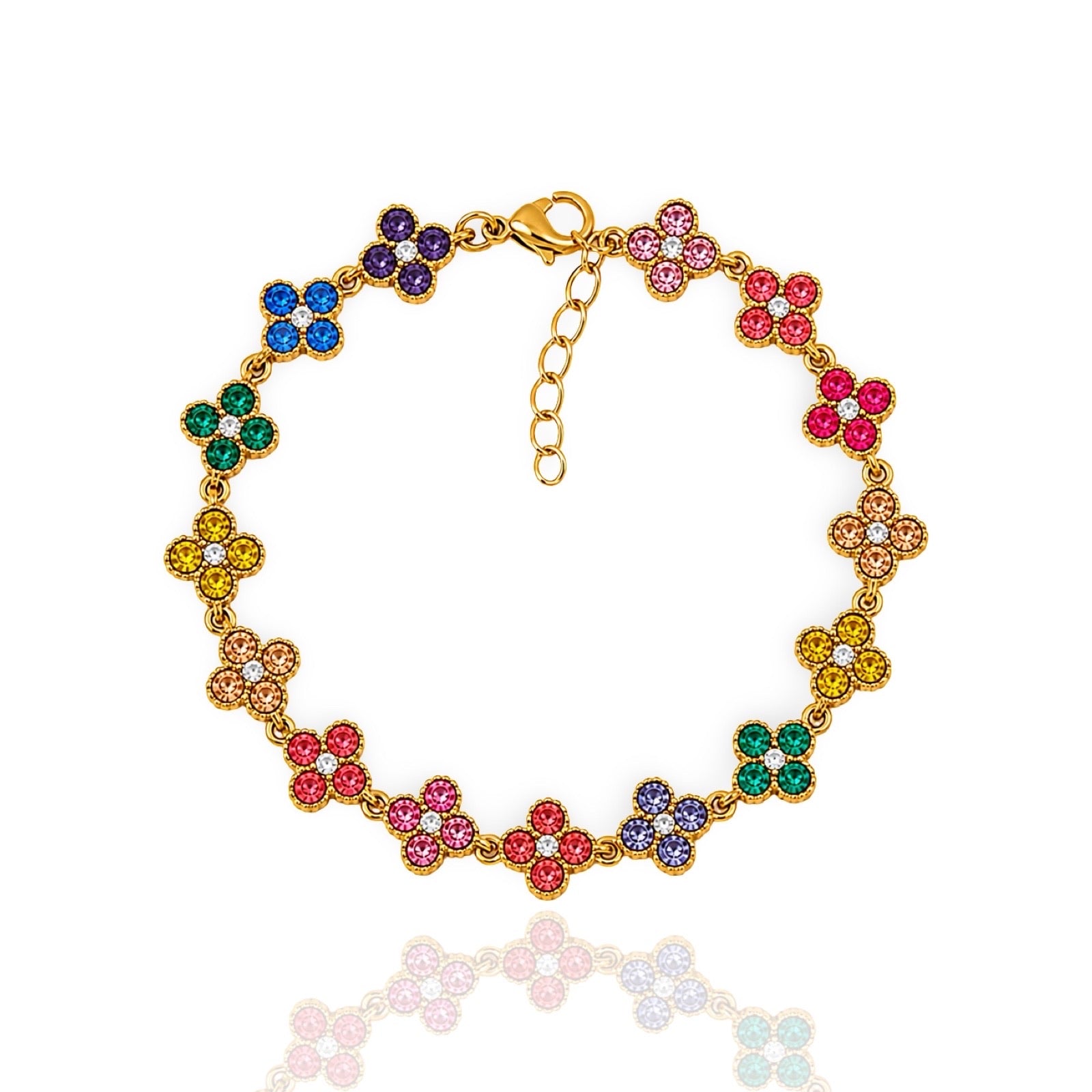 Flora-armband