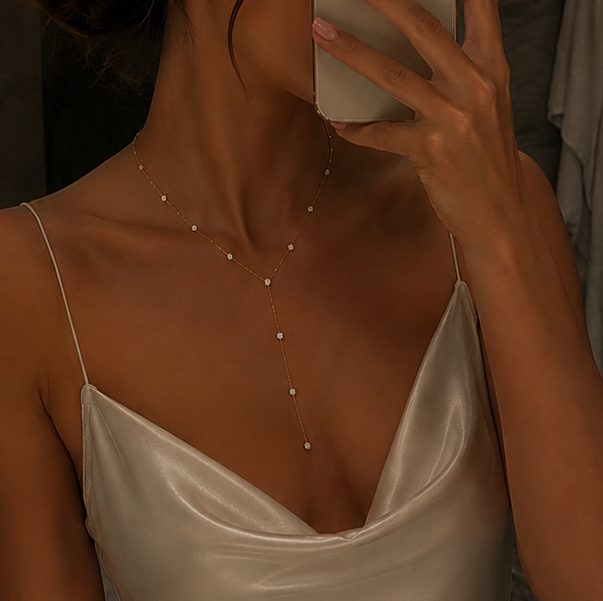 Lunara Necklace