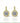 Zaya Earrings